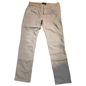 7 for all Mankind khaki